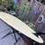 Vintage Hansen Master Surfboard 6’6” single fin HYDRO-WEDGE 8 thumbnail
