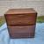 Vintage MCM Desk Bottoms (2 left) or nightstands 13 thumbnail