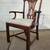 Vintage Chippendale Style Armchairs by Maitland Smith 2 thumbnail