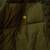 New Womens Lands End Long  Downfill Hooded Coat-Size S(6-8) 15 thumbnail