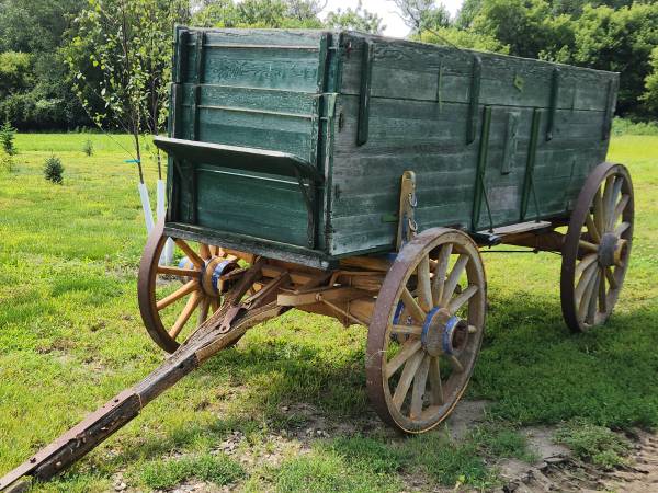 Vintage Wagons - $80063440758071681120