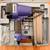 Central Pneumatic professional grade concrete “T” nailer 2 thumbnail