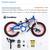 Kids Bike (4-7) new in box 2 thumbnail