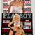 Playboy 2004 Near Full VG+ 50th Anniversary Pam Anderson WWE Sable 5 thumbnail