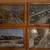 Four Document Frames with Pictures of Trains 1 thumbnail