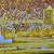 Acrylic Original Painting Sandy Lane Barbados Lord Van 1 thumbnail