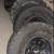 35" Tires- 5 tires total 2 thumbnail