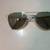 Vintage 1960s Cool-Ray Sunglasses w/ Green Lenses Two-Tone Frames Taiw 2 thumbnail