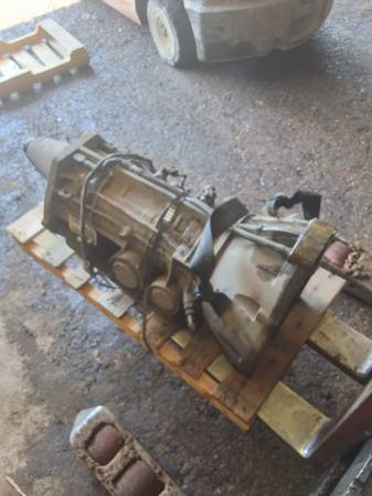 ⭐🚗2009-2010 FORD EXPLORER - AUTOMATIC TRANSMISSION - #FS783🚗⭐ 1