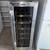 Whynter Stainless Steel Wine Fridge 1 thumbnail