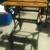 Large Garage Work Bench/Table, Small Portable Workmate Bench 5 thumbnail