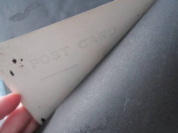 Photo Postcards (1920-1930s) - $3 (Phila)63442996479619122