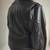 LADIE'S LEATHER MOTORCYCLE JACKET 3 thumbnail