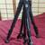Nat.Geo Tripod NGET2 + hydrostatic ballhead  - 1 thumbnail