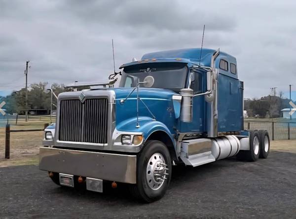 Flatbed Drivers Wanted 1