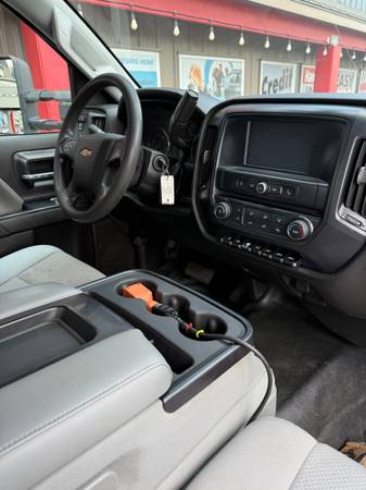 2021 Chevrolet Silverado 4500HD - $59,999 (Wenatchee)63442635737603123