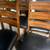 4 black leather chairs 3 thumbnail