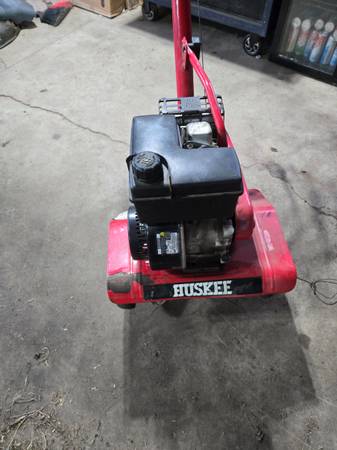 Nice rotortiller 1