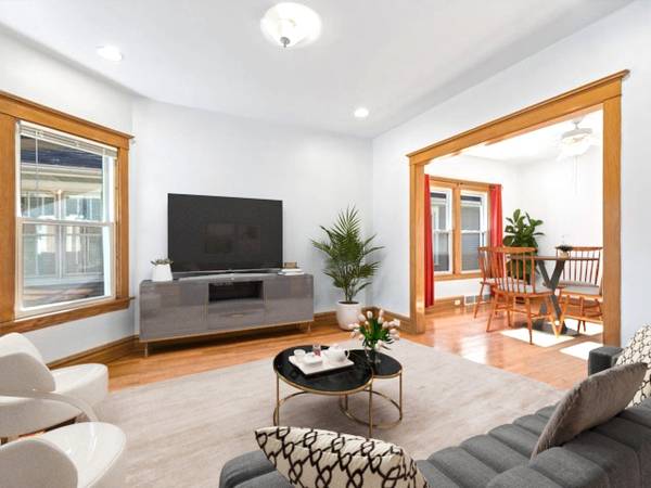 $6,000 Perfect Opportunity To Build Our Dream Home ~ Only $6,000 (Chicago)63898600721283122