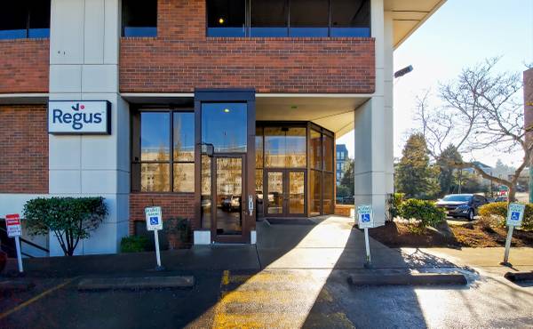 $111 🍎🍏Pick your Favorite Virtual Office Option with Regus TODAY🍏🍎 (Downtown Olympia)63688549554817123
