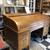 ANTIQUE FURNITURE TABLES CHAIRS DESK HANGING LIGHTS & LAMPS 8 thumbnail