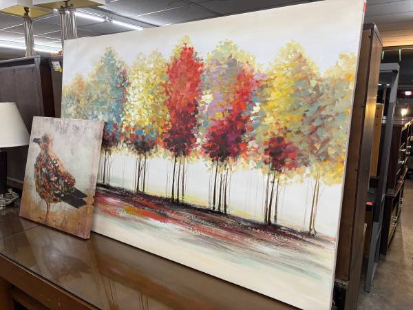 Pictures and Mirrors for Sale! 1