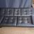 Homall Faux Leather Futon Sofabed 2 thumbnail