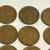 19-1930's Wheat Pennies. 3 thumbnail