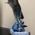 Sailfish Porcelain Statue (signed) 1 thumbnail