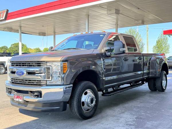 2017 Ford F-350 F350 F - Photo 6
