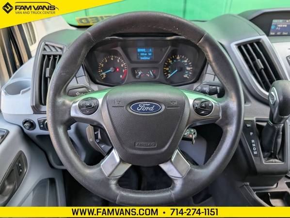 2016 Ford Transit 150 Van - Photo 15