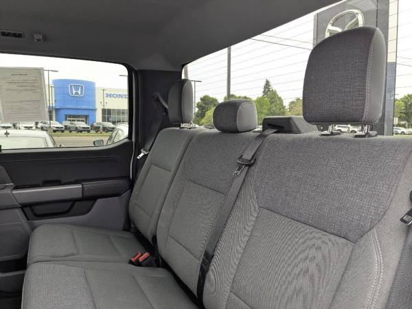 2025 Ford F-150 4x4 4WD - Photo 13