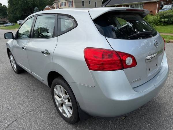 ¡2011 Nissan Rogue en venta! - $4,900 (Springfield VA)63616742016515123