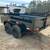 2026 Texas Pride Dump Trailer 7x12x2 Telescopic Dump Trailer 14k GVWR 21 thumbnail