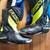 Spidi motorcycle track/race suit 6 thumbnail