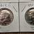 7 1968 D Kennedy Half Dollar 40% SILVER "Beautiful" US Mint Coin 5 thumbnail
