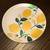 Lemon Pattern Plate 1 thumbnail