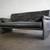 Vintage postmodern two seater sofa by de Sede from the 1980s 4 thumbnail