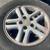 Toyota RAV4 Aluminum 16-inch Wheels 5 on 4.5 inch 3 thumbnail