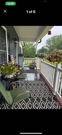 $750 / 1br - 1 dormitorio (Asheboro)64027277673475121