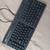 Kinesis Freestyle2 Blue Mac Bluetooth Multichannel Keyboard KB800MB-BT 1 thumbnail