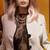BARANDA Short Dotted Jacket Blazer 13 thumbnail