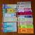 MUSICIANS BANDS ARTIST CONCERT TICKETS MUSIC MEMORABILIA COLLECTIBLES 1 thumbnail