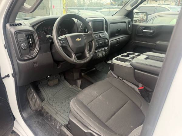 2021 Chevrolet Silverado 1500 Chevy - Photo 6