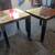 Drexel Etcetera Lacquered Chinoiserie Tables *Sold Separately* 3 thumbnail