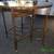 Nadler Traditional Furniture Flying Gateleg Drop Leaf Table with 2 Dra 7 thumbnail