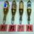PABST BLUE RIBBON BEER TAP HANDLES (4) Individuals $45 Each Read Listi 1 thumbnail