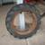 8/24 Goodyear tire and rim 2 thumbnail