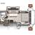 2021 Forest River RV Rockwood GEO Pro G20FBS Travel Trailer 2 thumbnail
