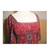 bohemian maternity top - petite M 4 thumbnail